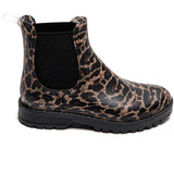 SHOES Billo Damen stiefel 2781 Shoes Leopard