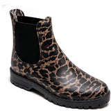 SHOES Billo Damen stiefel 2781 Shoes Leopard