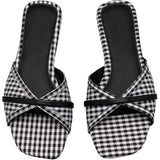 SHOES Bryna Damen sandalen 5295 Shoes Black