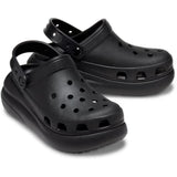 Crocs CROCS CRUSH CLOG Shoes Black