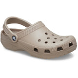 Crocs CROCS KLASSIK Shoes Taupe
