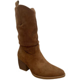 SHOES Capucine Damen Stiefel 9929- Shoes Camel