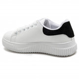 SHOES Carla Damen Sneakers 2793 Restudsalg Black