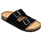 SHOES Cassiope Damen Sandalen 2751 Shoes Black