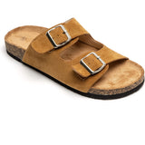 SHOES Cassiope Damen Sandalen 2751 Shoes Camel