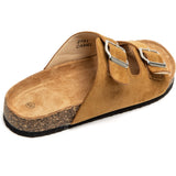 SHOES Cassiope Damen Sandalen 2751 Shoes Camel