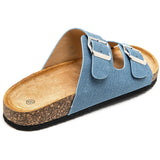 SHOES Cassiope Damen Sandalen 2751 Shoes Jeans
