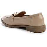 SHOES Clary Damen Slippers W2301 Shoes Kaki