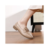SHOES Clary Damen Slippers W2301 Shoes Kaki
