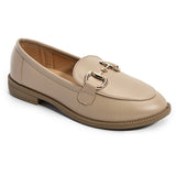SHOES Clary Damen Slippers W2301 Shoes Kaki