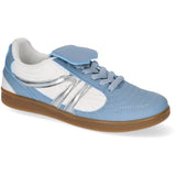 SHOES Claudia Damen Sneakers 1197 Shoes Blue