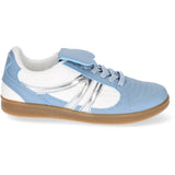 SHOES Claudia Damen Sneakers 1197 Shoes Blue