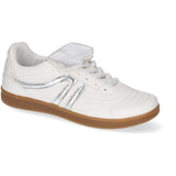SHOES Claudia Damen Sneakers 1197 Shoes White