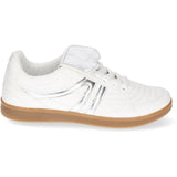 SHOES Claudia Damen Sneakers 1197 Shoes White