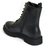 SHOES Cyrielle Damen Stiefel 68275 Restudsalg Black