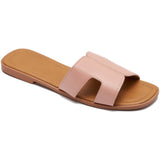 SHOES Daisy Damen Sandalen DM460 Restudsalg Rose