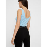 PIECES Damen Jeans PCHIGHSKIN Restudsalg Black