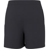 PIECES Damen Shorts PCBOSELLA von PIECES Shorts Black
