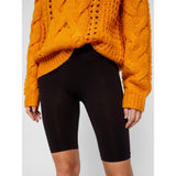 PIECES Damen Shorts PCLONDON Shorts Black