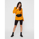 PIECES Damen Shorts PCLONDON Shorts Black