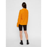 PIECES Damen Shorts PCLONDON Shorts Black