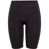 PIECES Damen Shorts PCLONDON Shorts Black