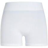PIECES Damen Shorts PCLONDON MINI Shorts Bright White