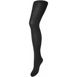 PIECES Damen Strumpfhosen 40 DEN PCNEW NIKOLINE Leggins Black