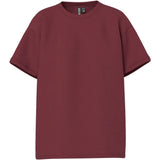 PIECES Damen T-Shirt PCSKYLAR T-shirt Tawny Port