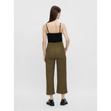 PIECES Damenoberteil PCSIRENE Top Black