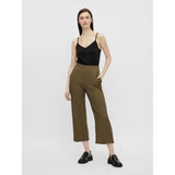 PIECES Damenoberteil PCSIRENE Top Black
