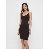 PIECES Pieces Damen Unterrock PCBALLROOM Dress Black