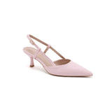 SHOES Dorthe Damen High Heels H8-1092E Shoes Pink