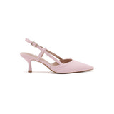 SHOES Dorthe Damen High Heels H8-1092E Shoes Pink