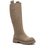 SHOES Ejla Stiefel 8550 Restudsalg Apricot