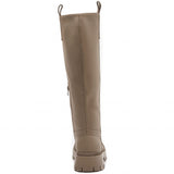 SHOES Ejla Stiefel 8550 Restudsalg Apricot