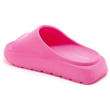 SHOES Elisabeth Damen Sandalen 3762 Restudsalg Fuxia