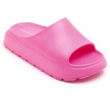 SHOES Elisabeth Damen Sandalen 3762 Restudsalg Fuxia