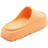 SHOES Elisabeth Damen Sandalen 3762 Restudsalg Orange