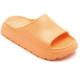 SHOES Elisabeth Damen Sandalen 3762 Restudsalg Orange