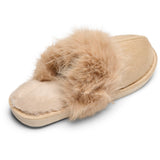 SHOES Ellie Hausschuhe YL-95 Shoes Beige