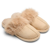 SHOES Ellie Hausschuhe YL-95 Shoes Beige