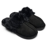 SHOES Ellie Hausschuhe YL-95 Shoes Black