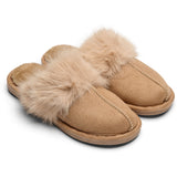 SHOES Ellie Hausschuhe YL-95 Shoes Camel