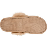 SHOES Ellie Hausschuhe YL-95 Shoes Camel