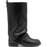 SHOES Eviana Damen stiefel 68342 Shoes Black