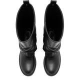 SHOES Eviana Damen stiefel 68342 Shoes Black