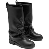 SHOES Eviana Damen stiefel 68342 Shoes Black