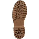 SHOES Fabiana Damen loafers YU5598-9 Shoes Kaki