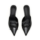 SHOES Faye Damen High Heels 8361 Shoes Black